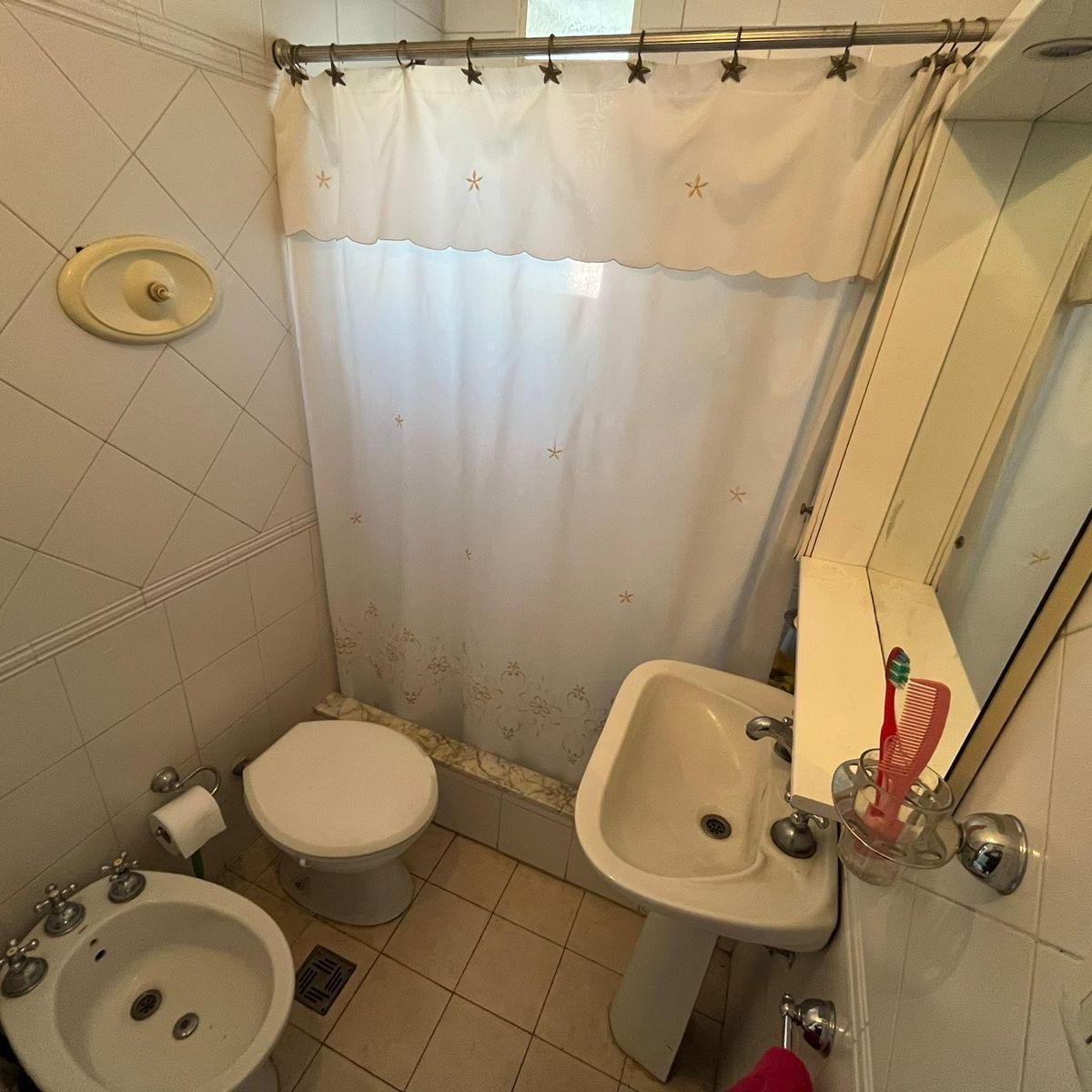 Venta - 3 Dorm. Comodín - Abasto 5
