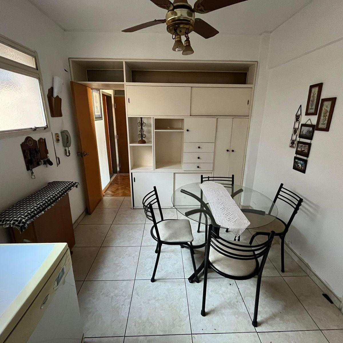Venta - 3 Dorm. Comodín - Abasto 2
