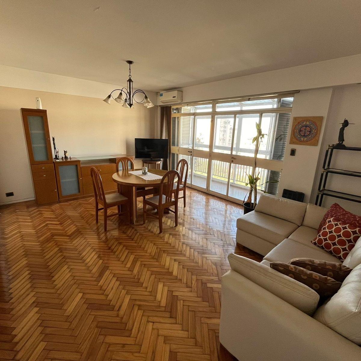 Venta - 3 Dorm. Comodín - Abasto 4