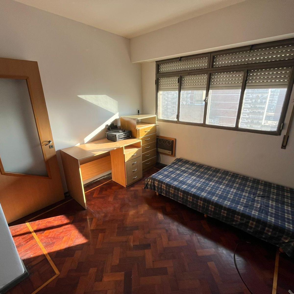 Venta - 3 Dorm. Comodín - Abasto 3