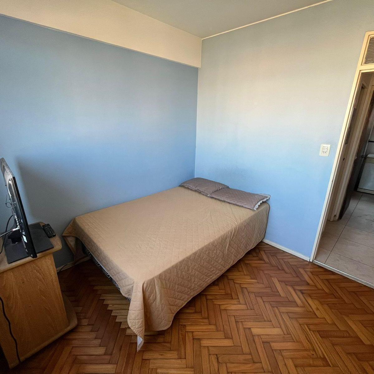 Venta - 3 Dorm. Comodín - Abasto 1