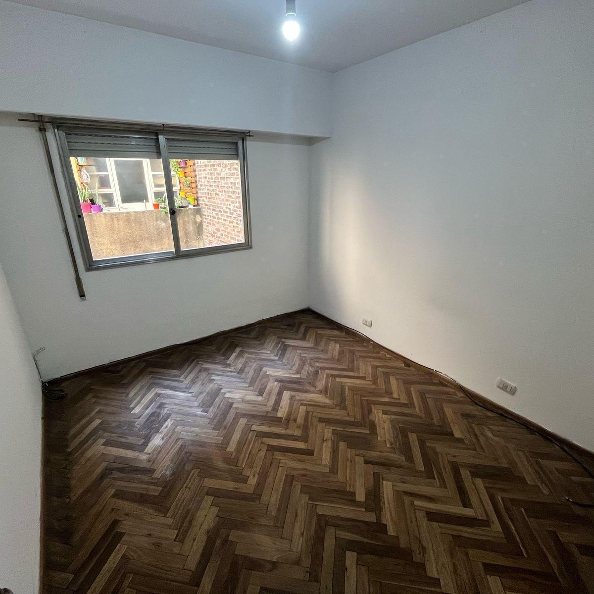 Departamento en República de La Sexta 3