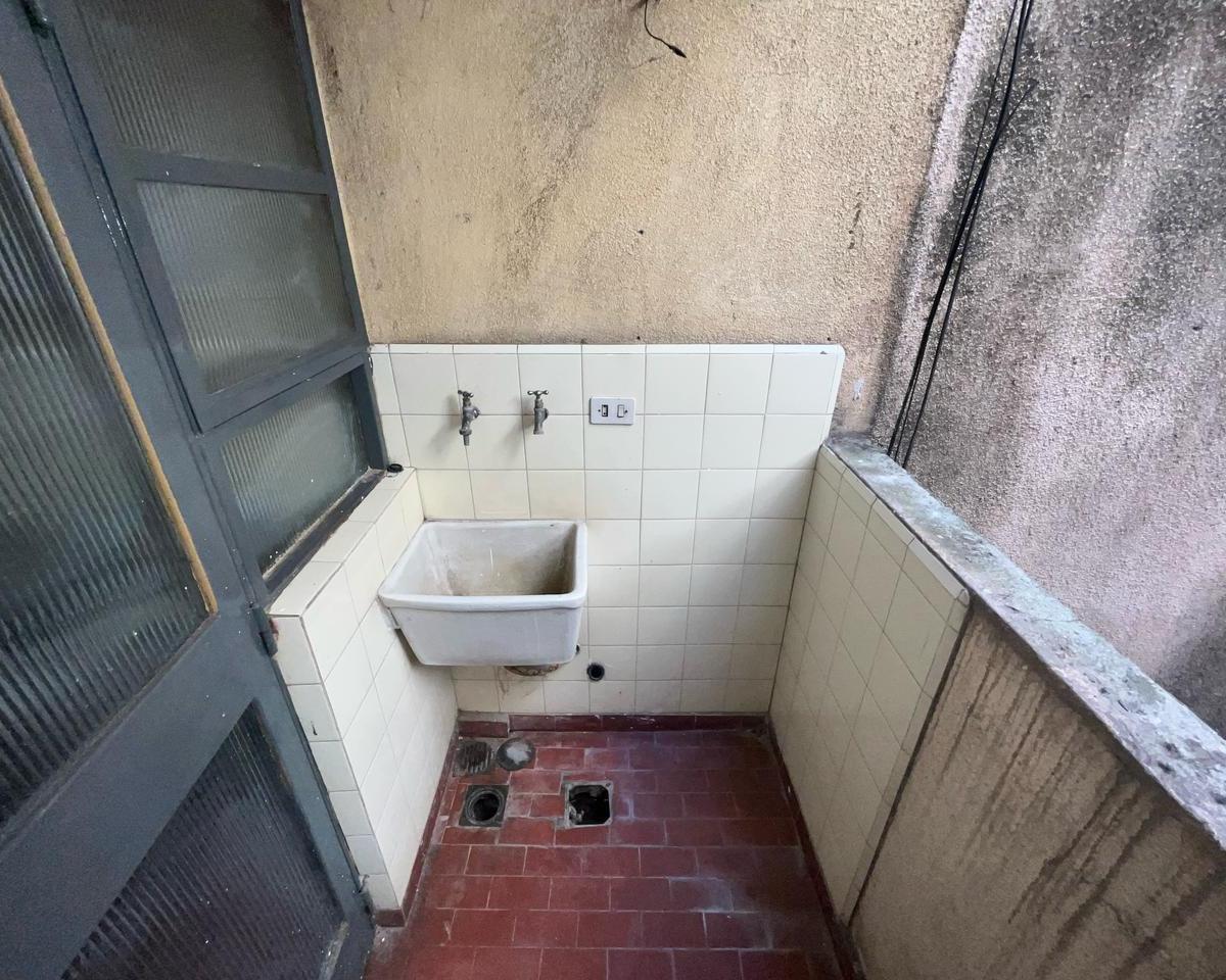 Departamento en República de La Sexta 5