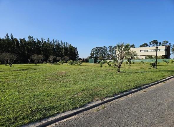 venta lote azahares del parana barrio cerrado