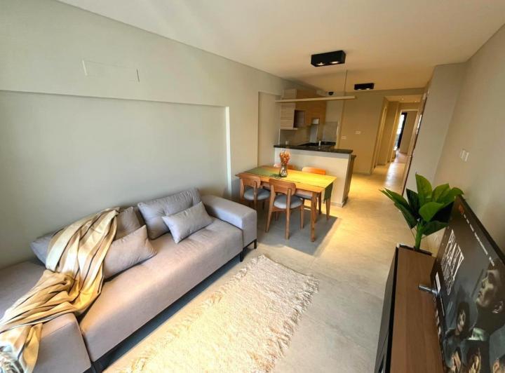 Venta - Departamento 1 dormitorio en Pichincha