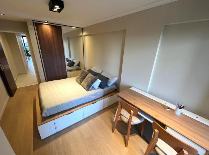 Foto de Venta - Departamento 1 dormitorio en Pichincha, imagen 2