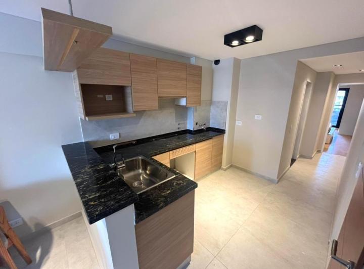 Foto de Venta - Departamento 1 dormitorio en Pichincha, imagen 1