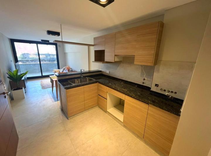 Foto de Venta - Departamento 1 dormitorio en Pichincha, imagen 4