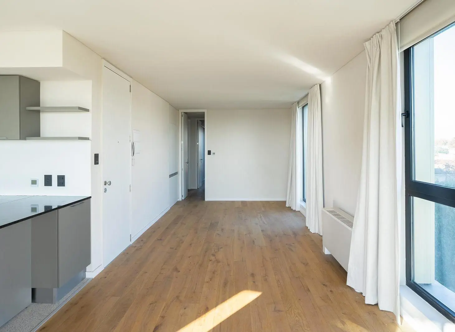 venta 2 dormitorios cochera calidad premium amenities puerto norte 4