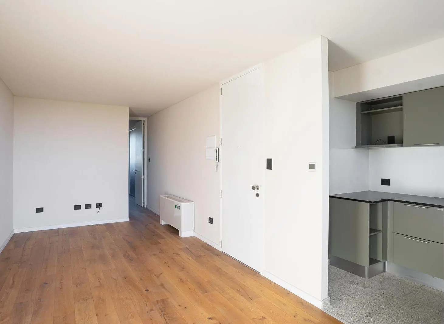 venta 1 dormitorio puerto norte amenities 3