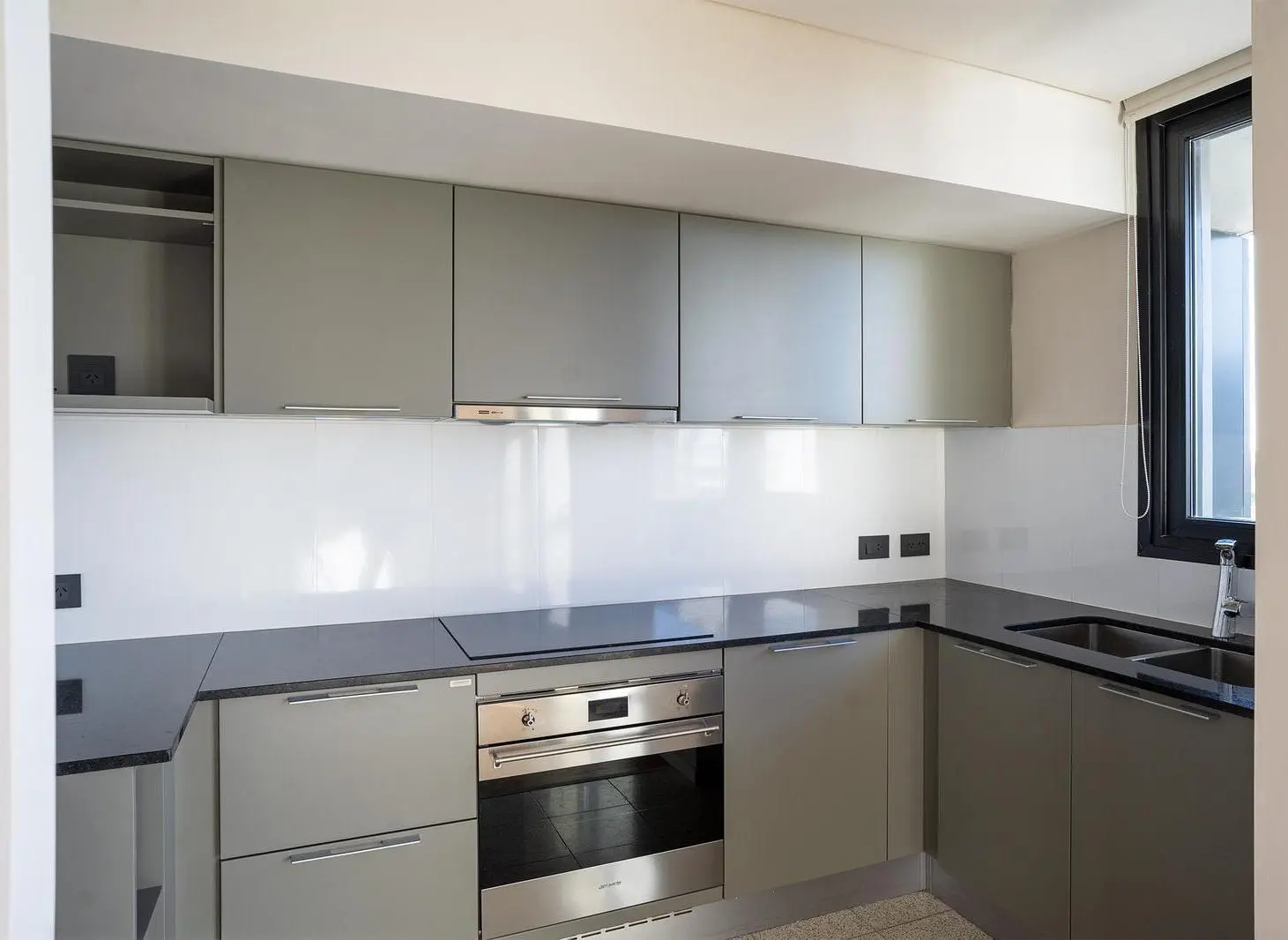 venta 1 dormitorio puerto norte amenities 2