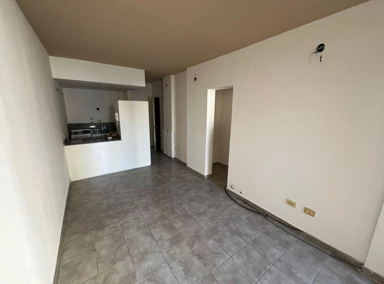 alquiler 1 dormitorio centro balcon 2