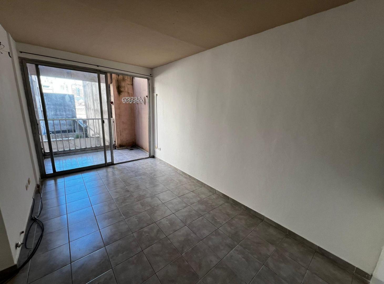 alquiler 1 dormitorio centro balcon