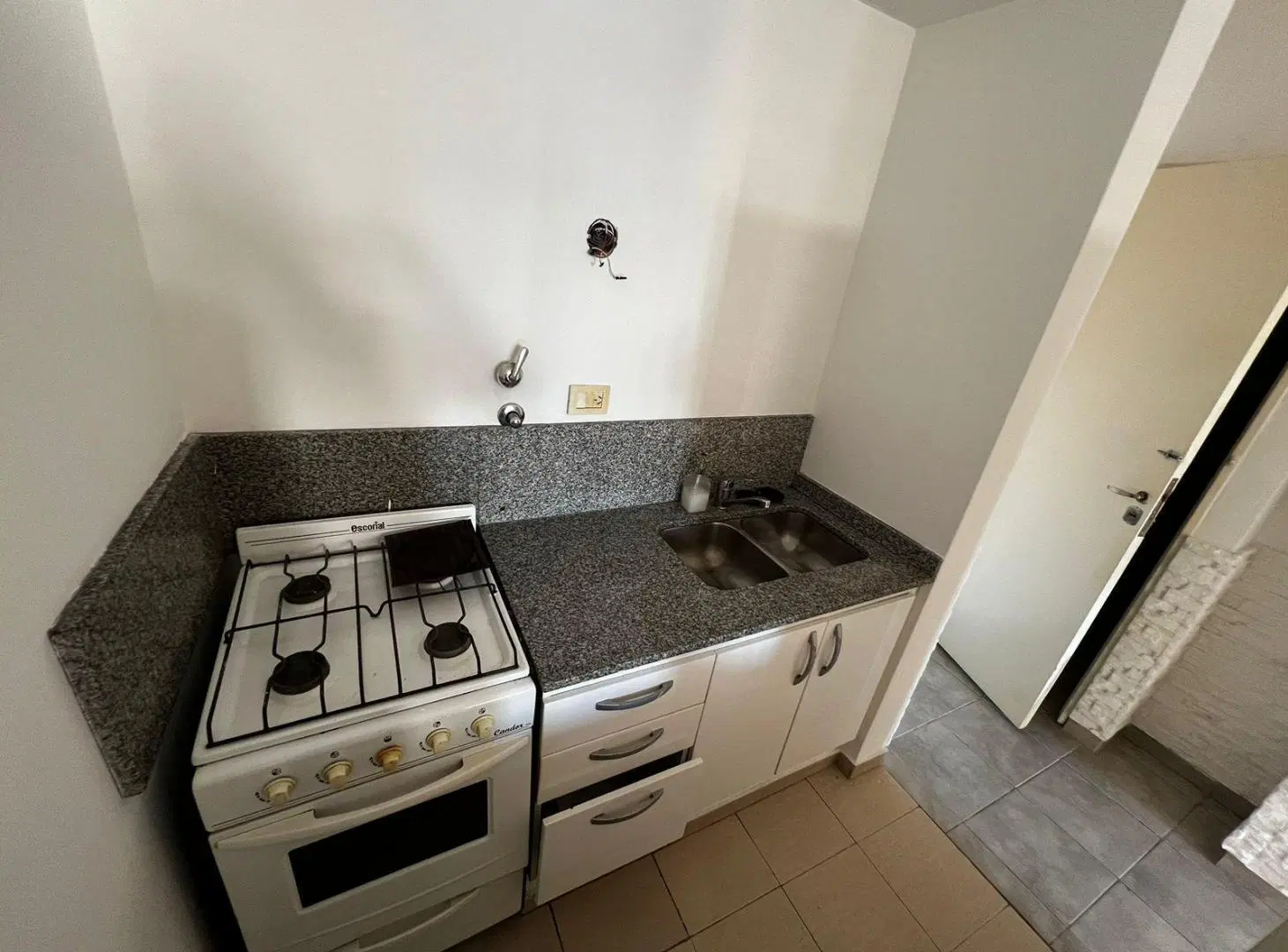 alquiler 1 dormitorio centro balcon 5