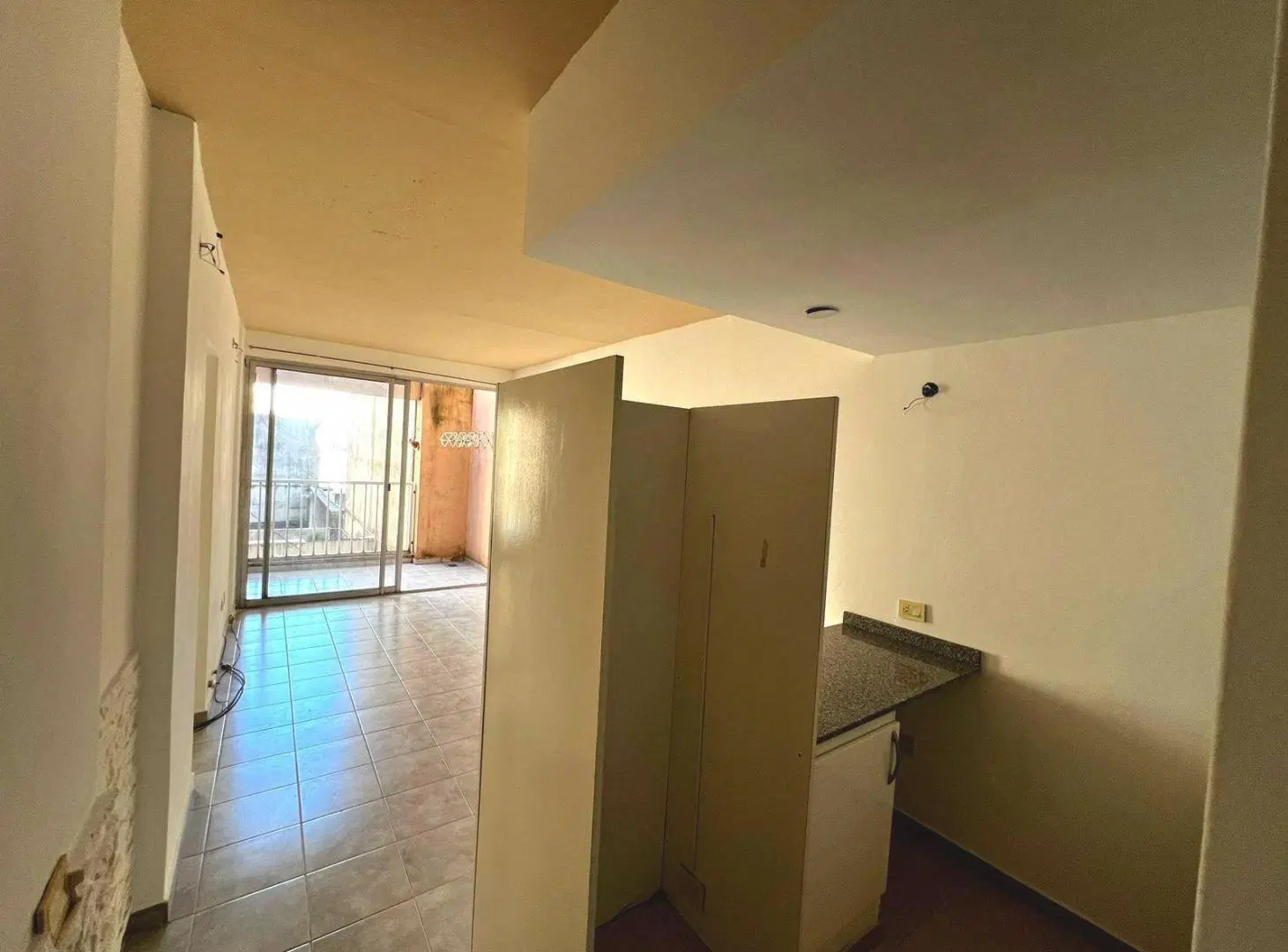 alquiler 1 dormitorio centro balcon 1