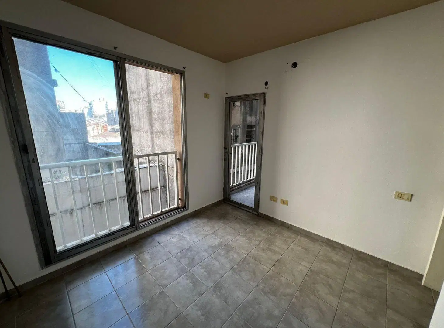 alquiler 1 dormitorio centro balcon 3