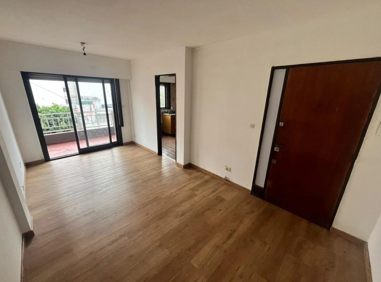 Departamento en centro 3