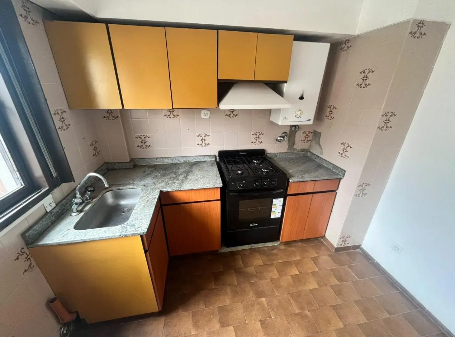Departamento en centro 5