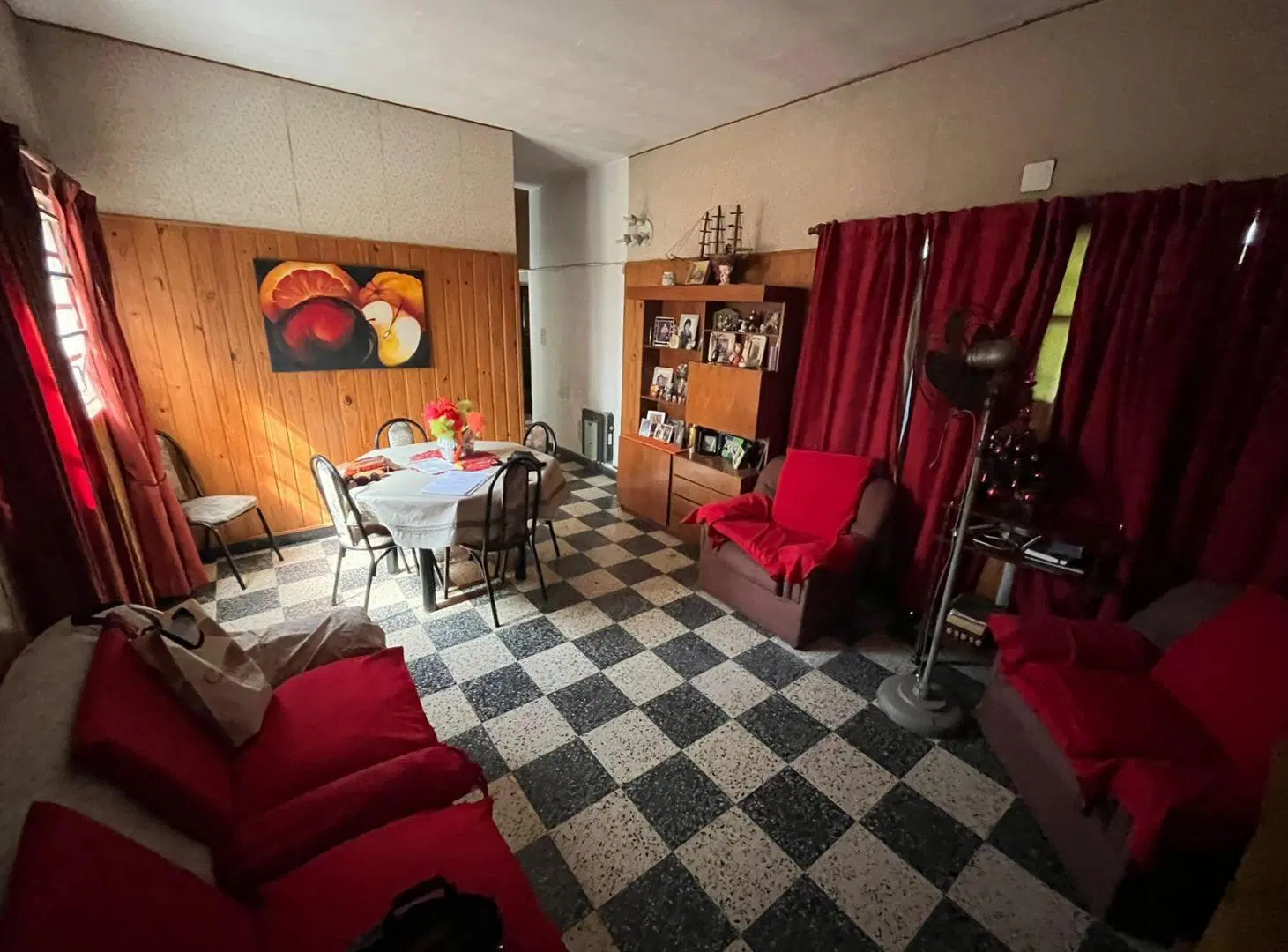 venta casa 4 dormitorios biedma 3781 4