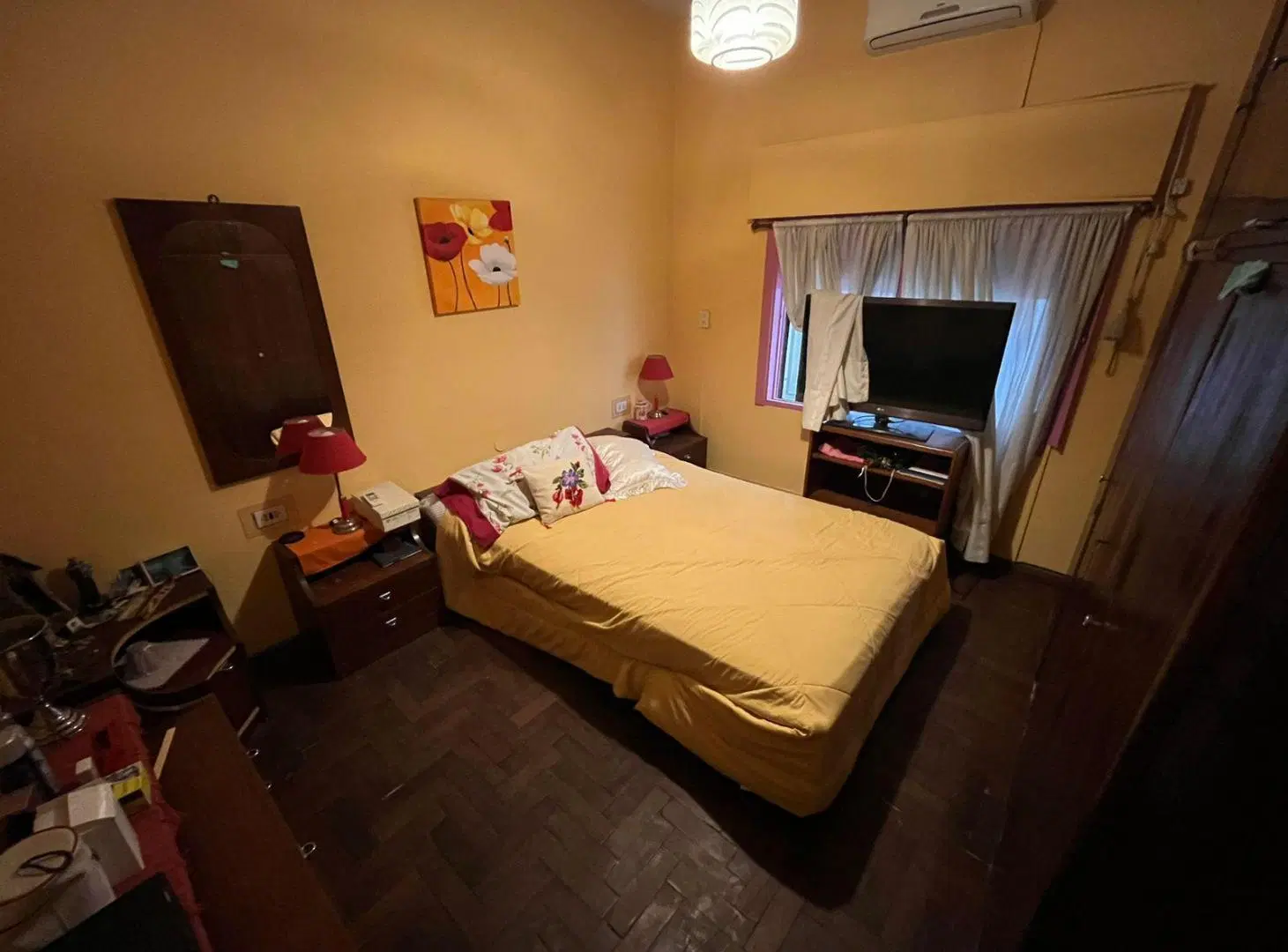 venta casa 4 dormitorios biedma 3781 3