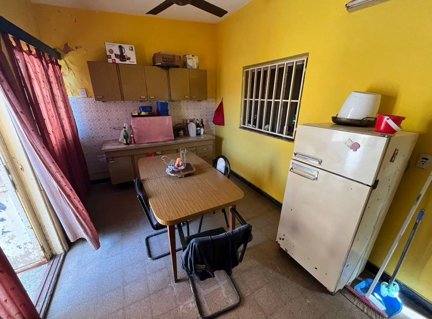 venta casa 4 dormitorios biedma 3781 2
