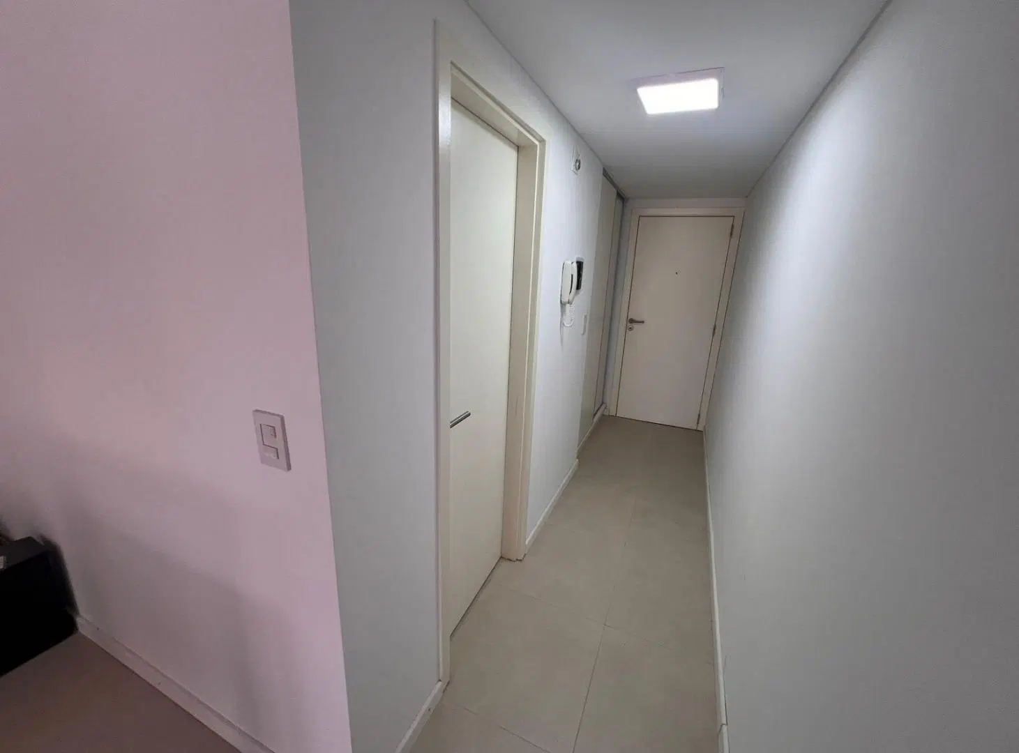 venta monoambiente amplio Paraguay 1576 2
