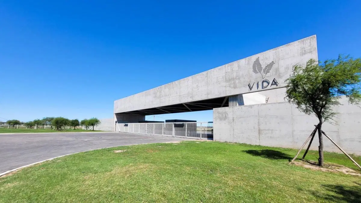 Terreno a la venta en Vida Funes 800m2 orientacion Norte 3