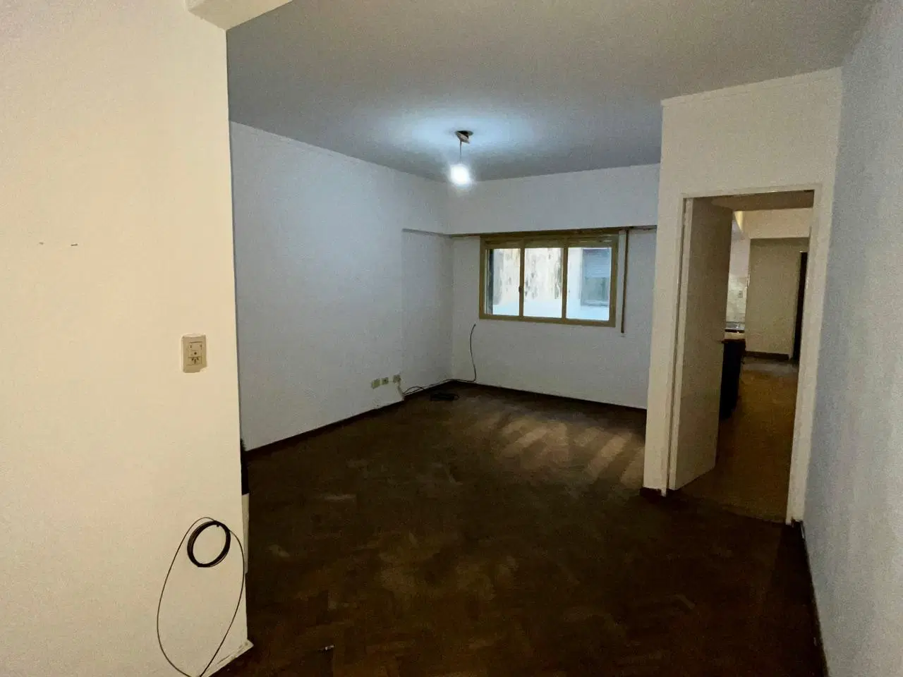 Departamento 3 dormitorios - alquiler 3