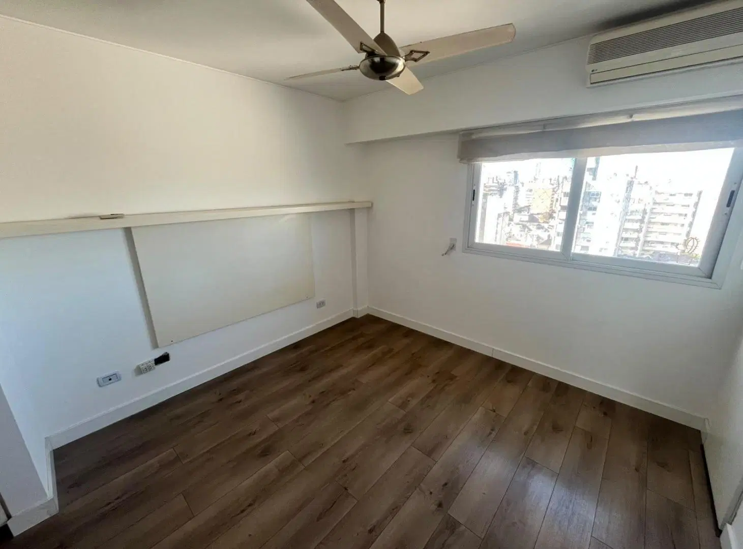 Departamento en Centro 5