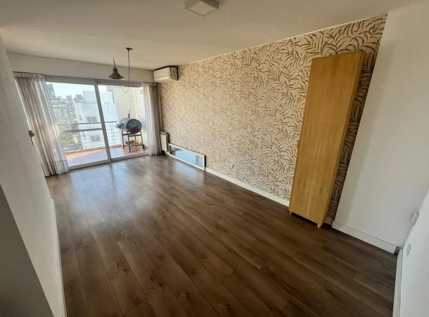 Departamento en Centro 4