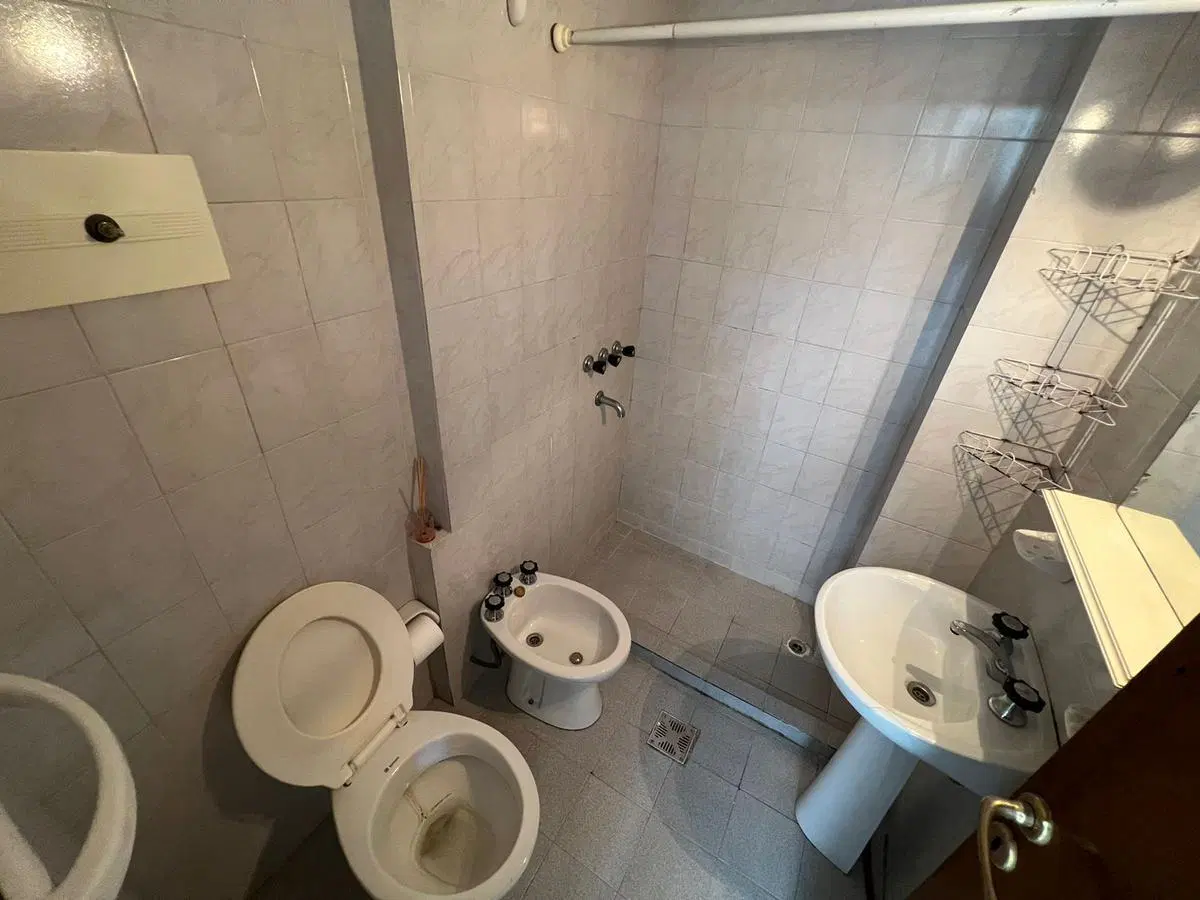 monoambiente amoblado en venta pellegrini y chacabuco 8
