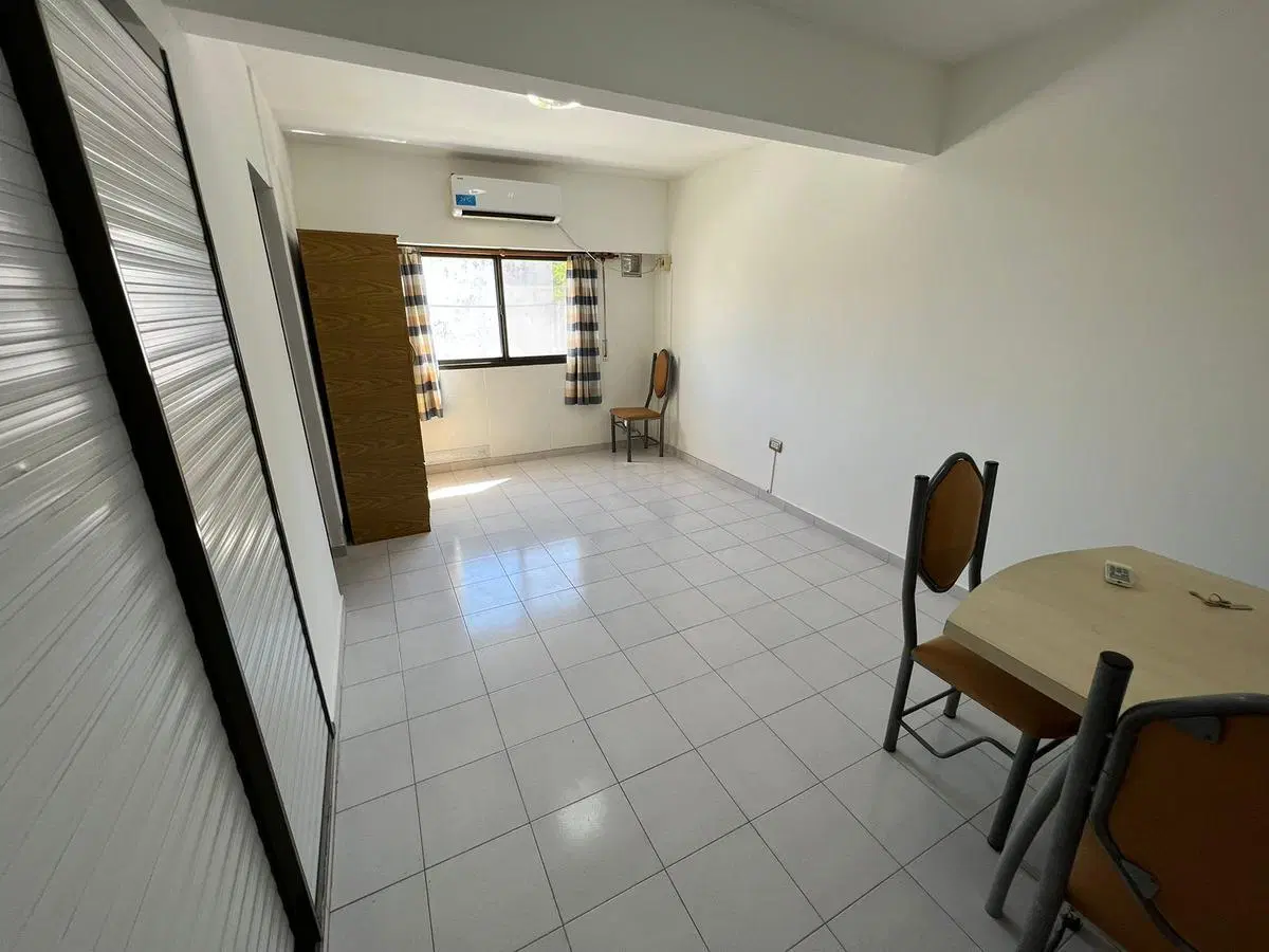 monoambiente amoblado en venta pellegrini y chacabuco 2