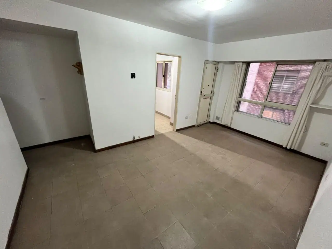 alquikler 1 dormitorio en Centro 5