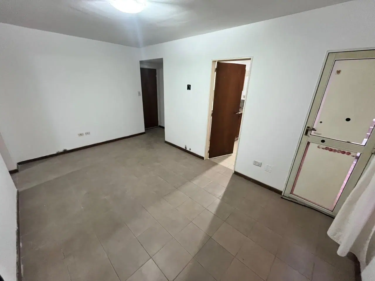 alquikler 1 dormitorio en Centro 2