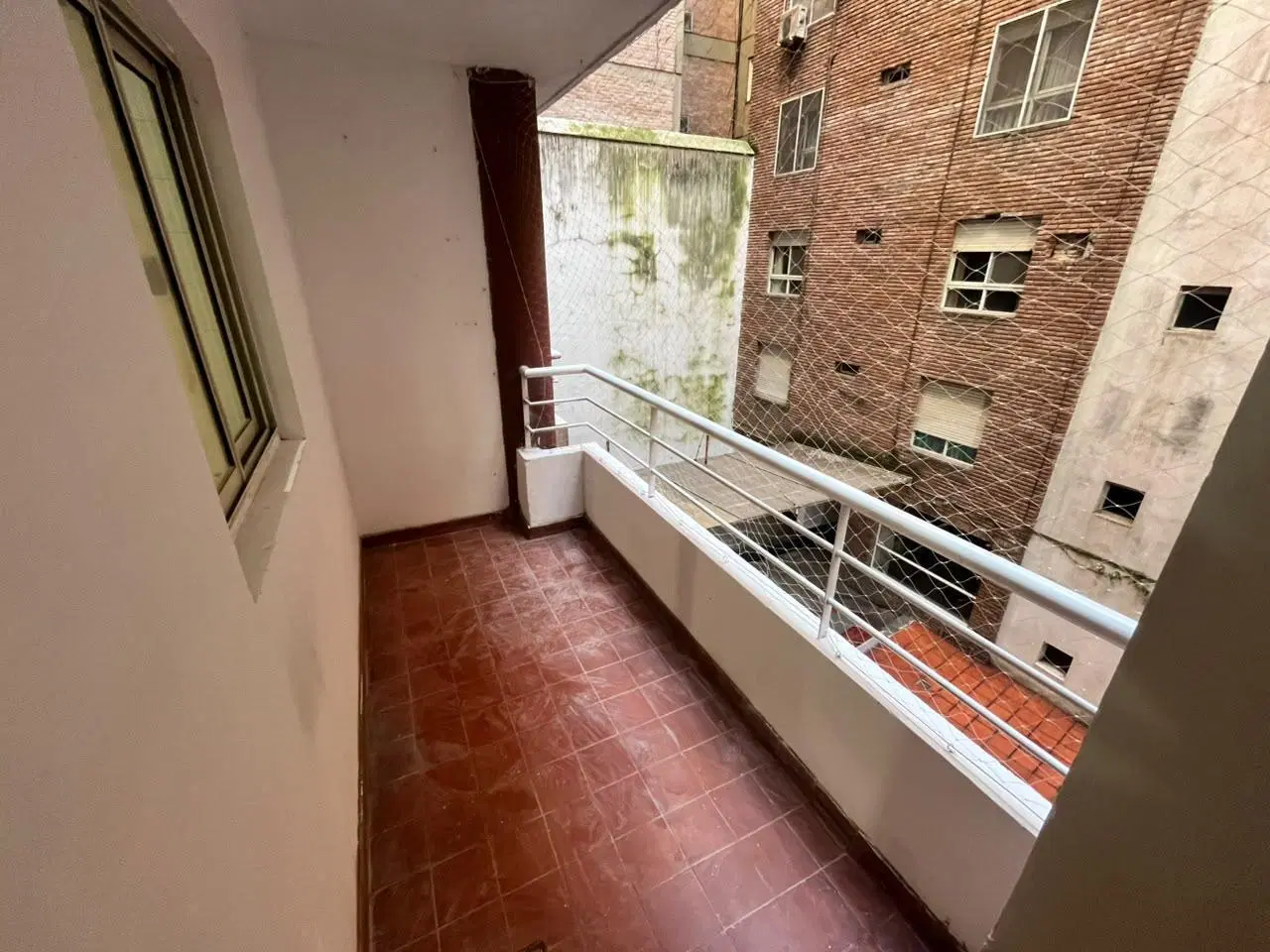 alquikler 1 dormitorio en Centro 8