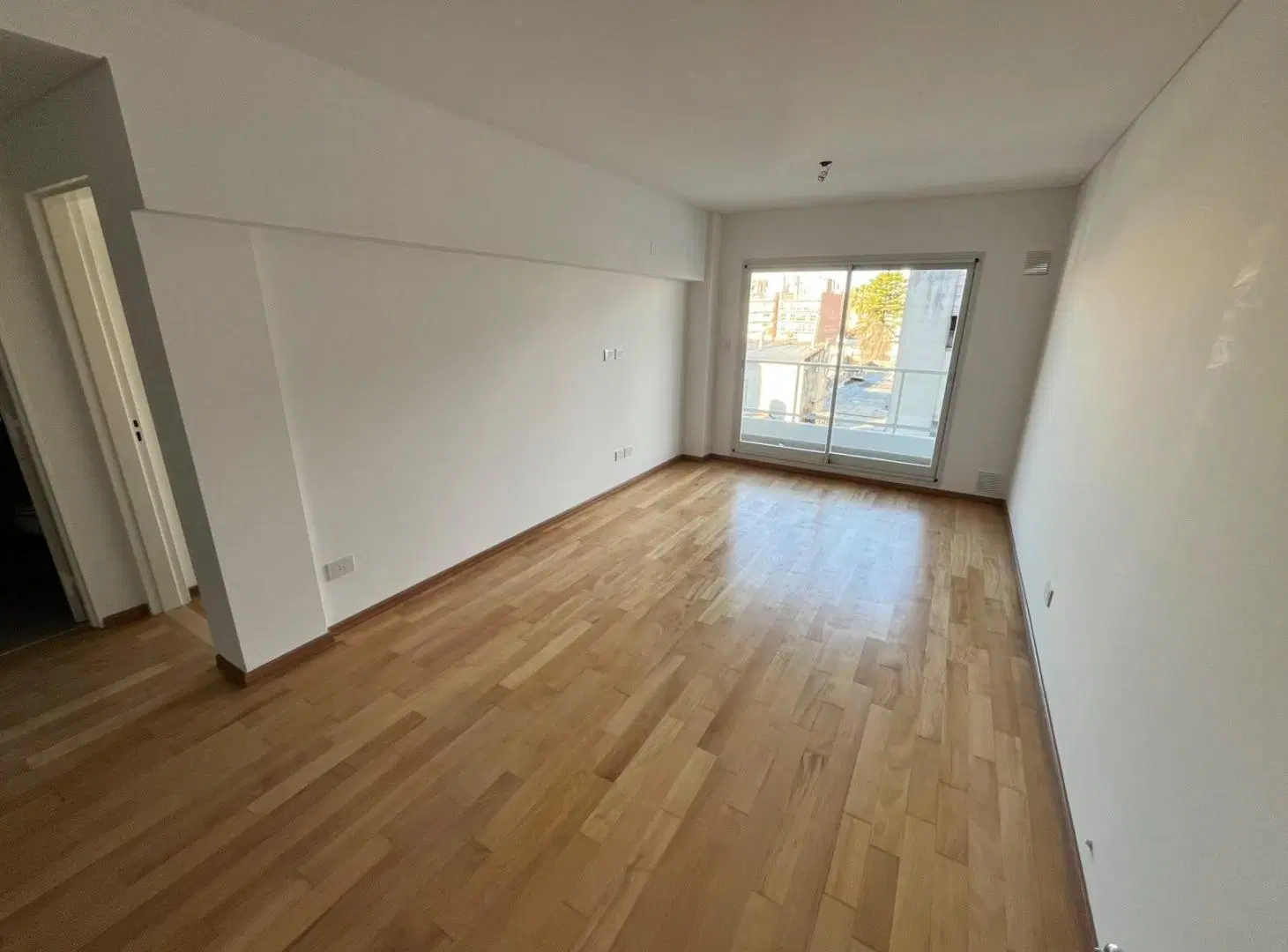 Alquiler departamento 1 dormitorio en Martin 2