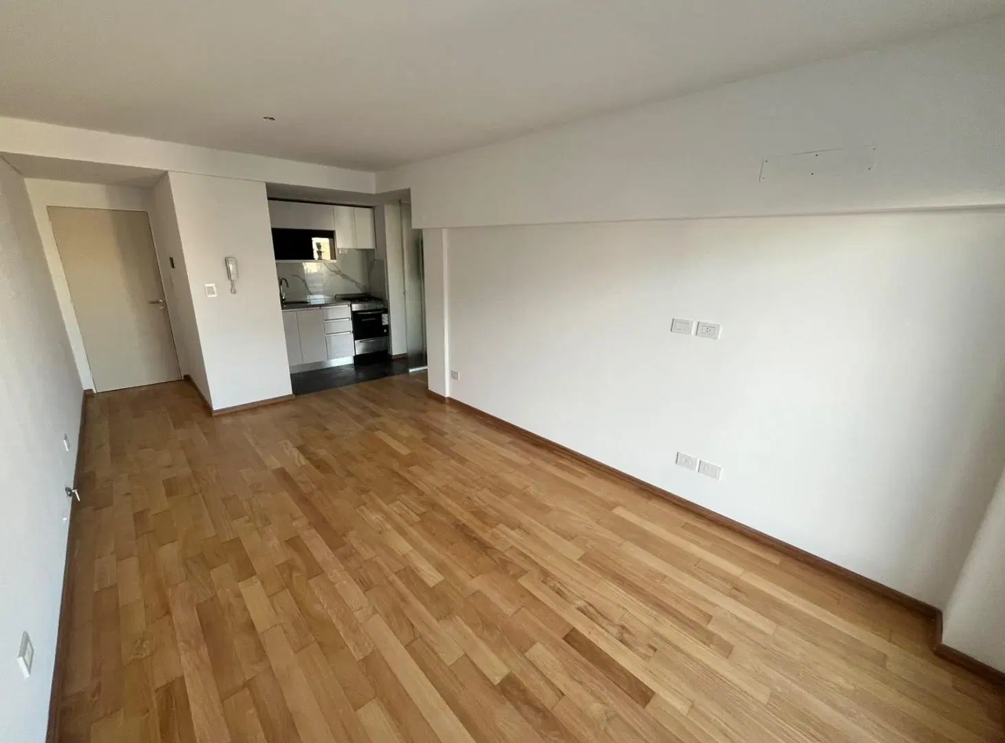 Alquiler departamento 1 dormitorio en Martin 5