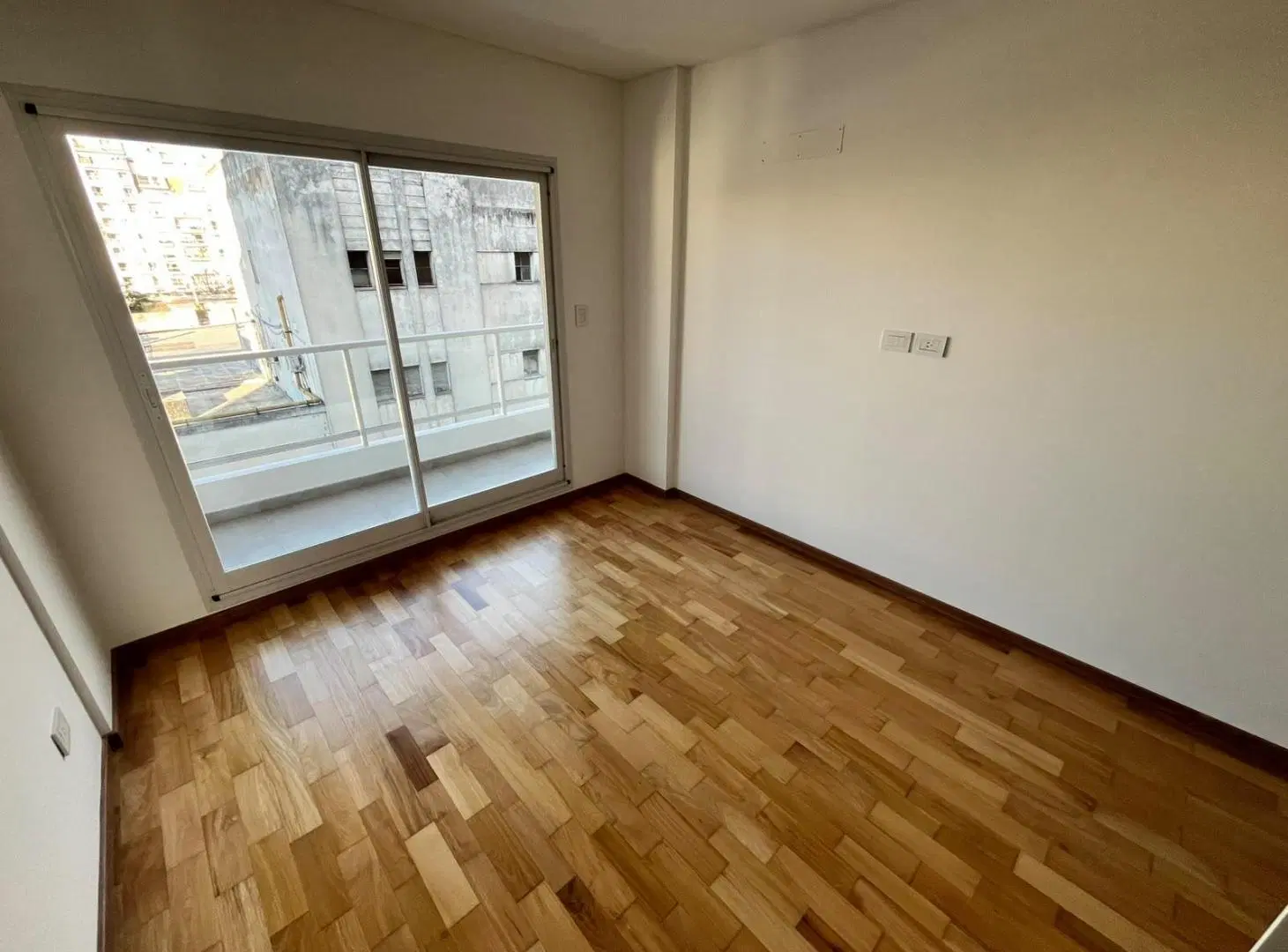 Alquiler departamento 1 dormitorio en Martin 1