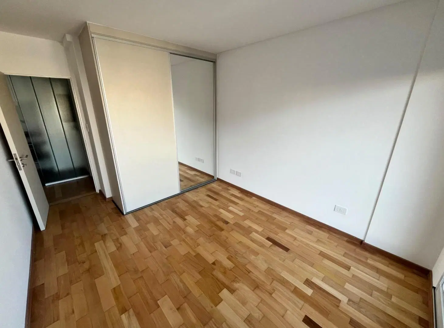 Alquiler departamento 1 dormitorio en Martin 8
