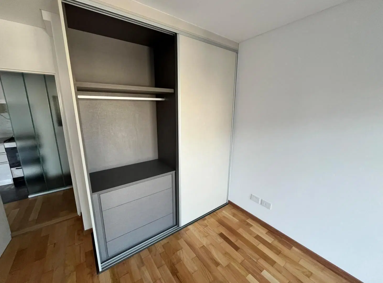 Alquiler departamento 1 dormitorio en Martin 3