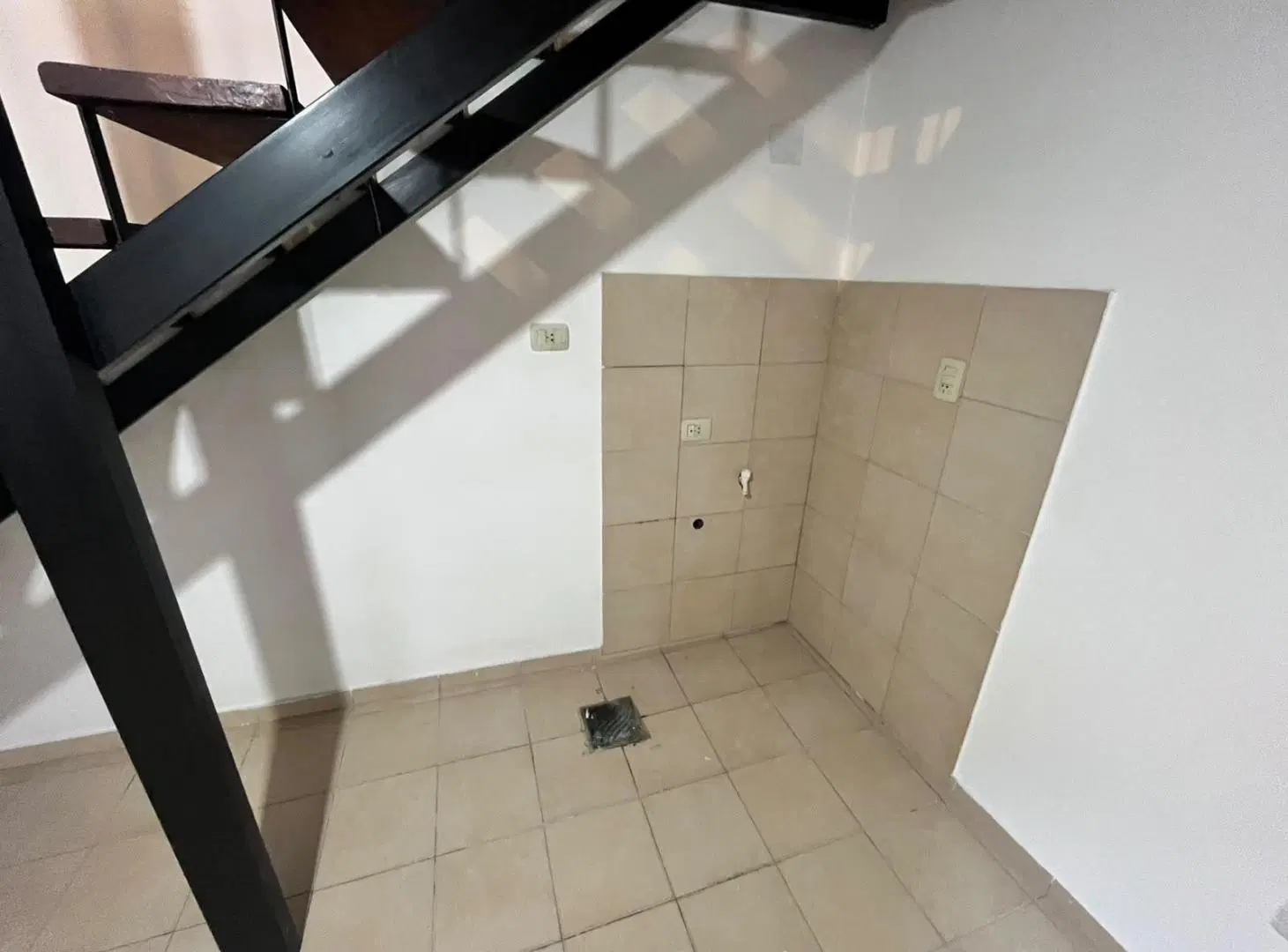 Departamento de 1 dormitorio en Abasto alquiler 5