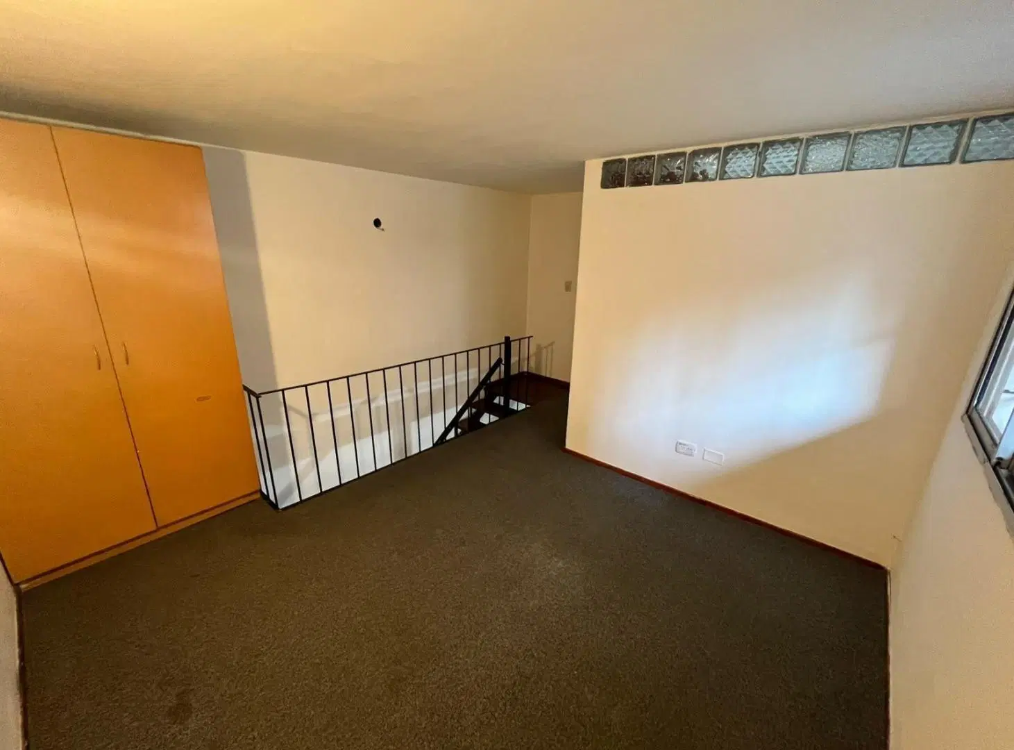 Departamento de 1 dormitorio en Abasto alquiler 2