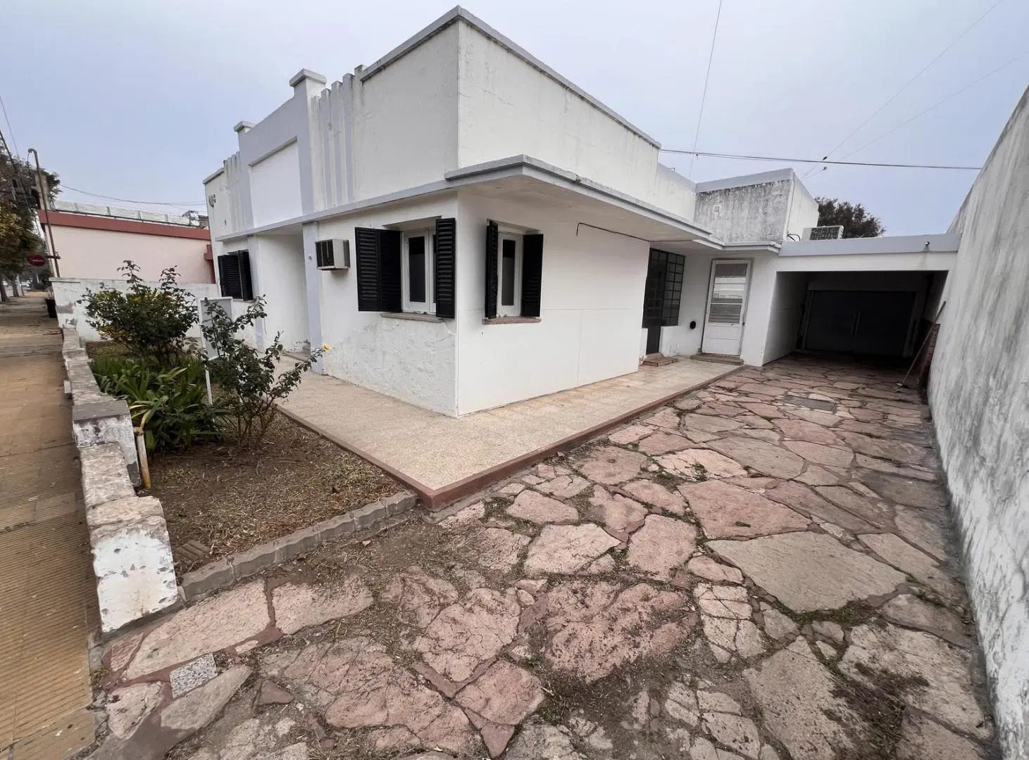casa en venta en arequito 1