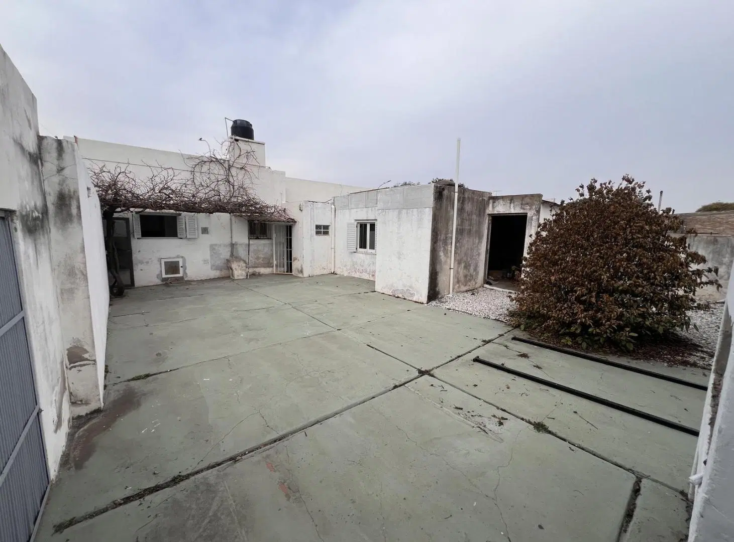 casa en venta en arequito 4