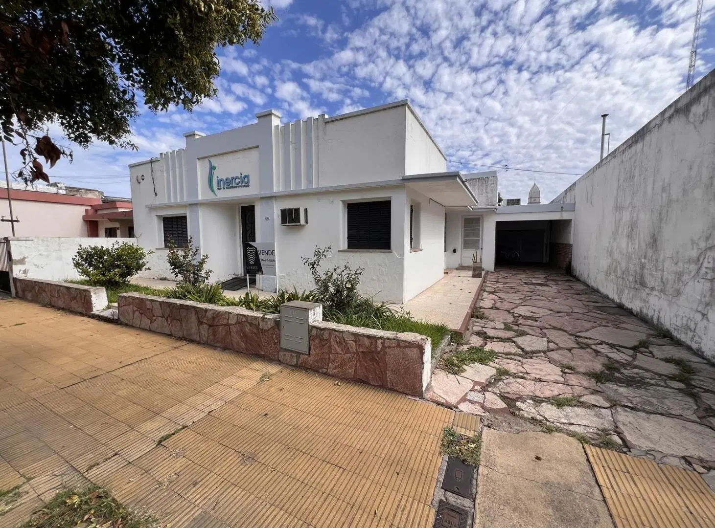 casa en venta en arequito 3