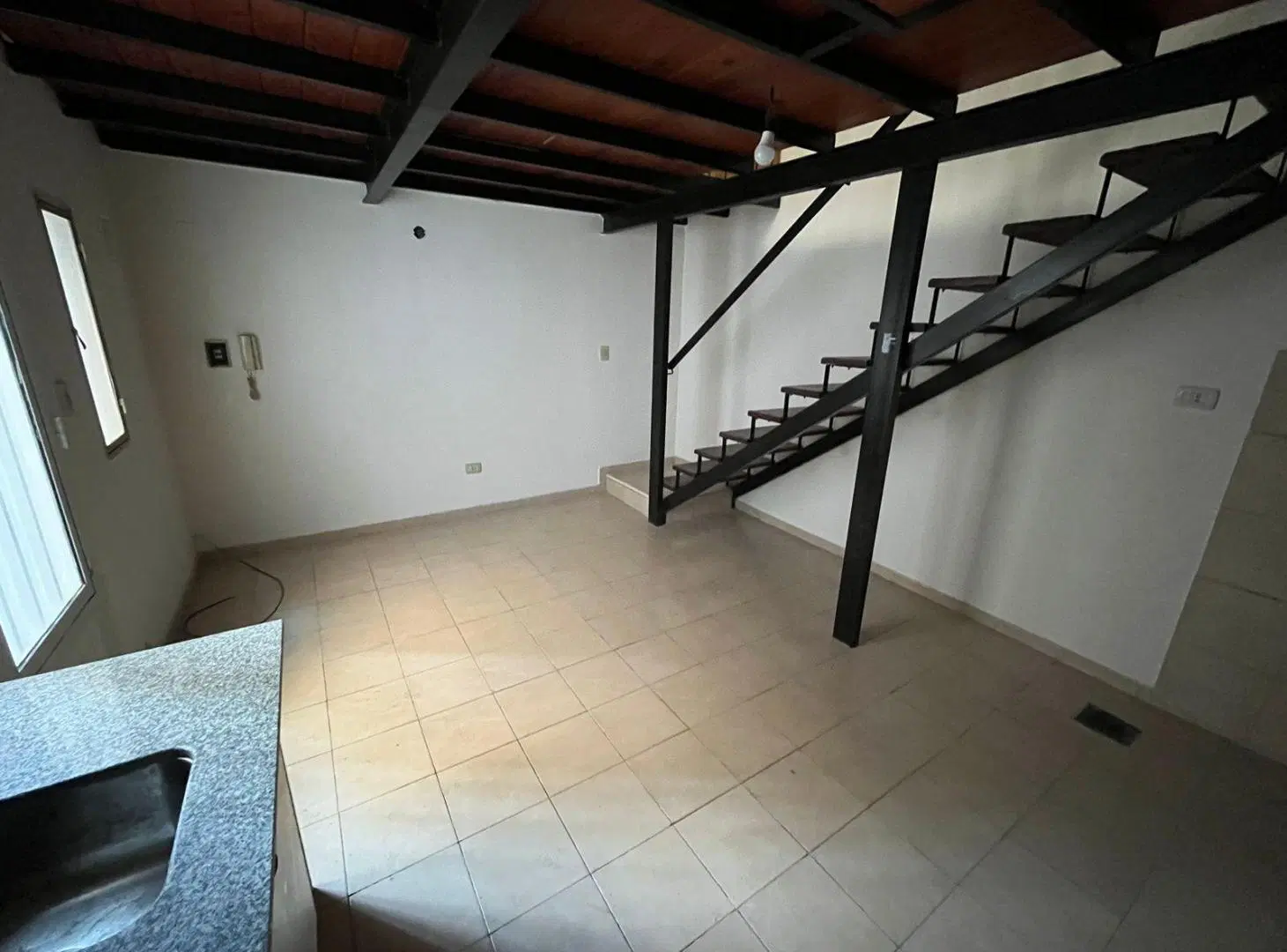 Alquiler departamento 1 dormitorio en Abasto 2