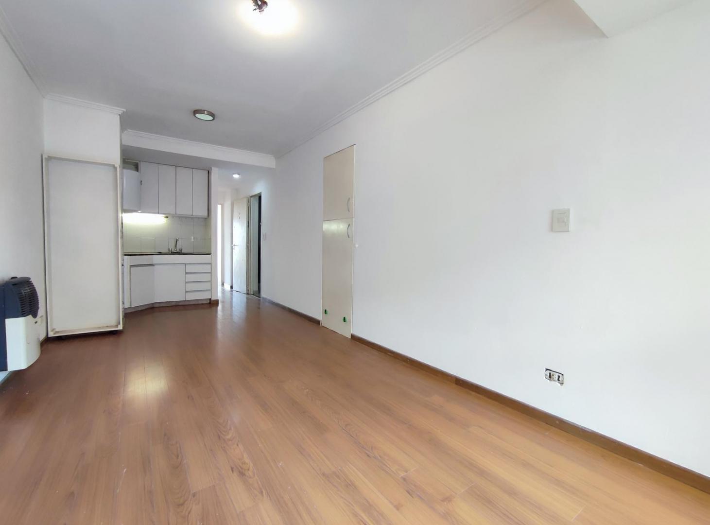 Foto de alquiler 1 dormitorio balcon mitre y 9 de julio, imagen 1