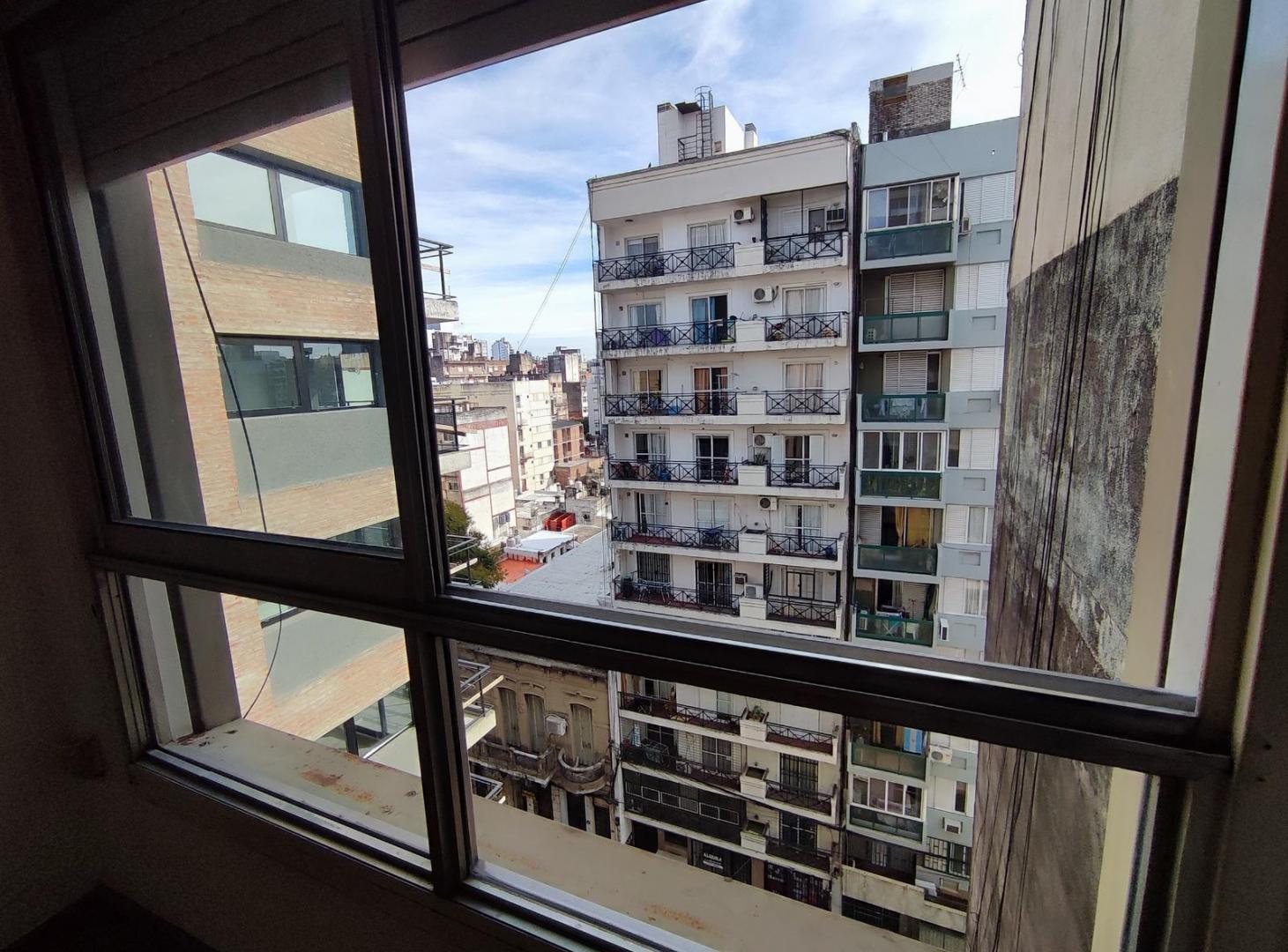 Foto de alquiler 1 dormitorio balcon mitre y 9 de julio, imagen 5