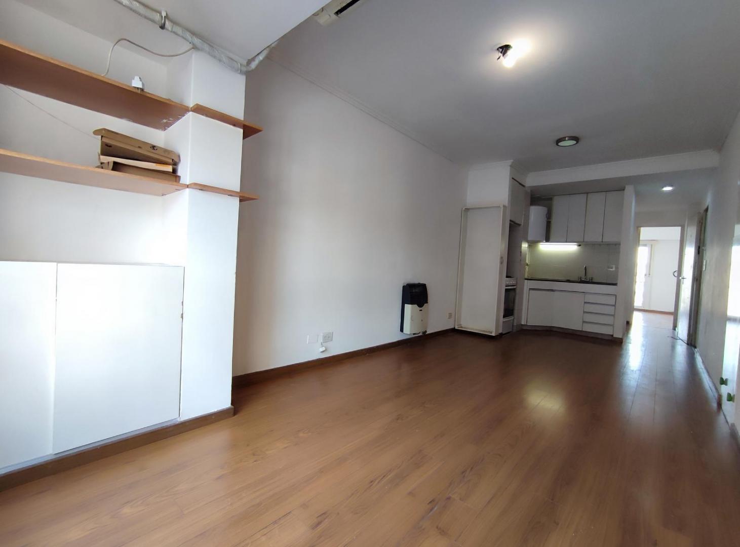 Foto de alquiler 1 dormitorio balcon mitre y 9 de julio, imagen 2