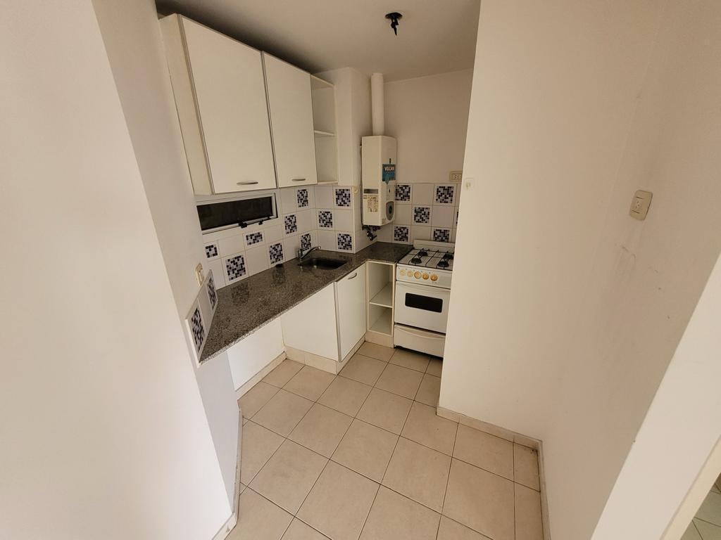 Foto de venta 1 dormitorio balcon ideal inversores, imagen 5